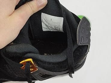 eobuwie nike jordan: Jordan, Sneakersy damskie, rozmiar 37.5 — 5