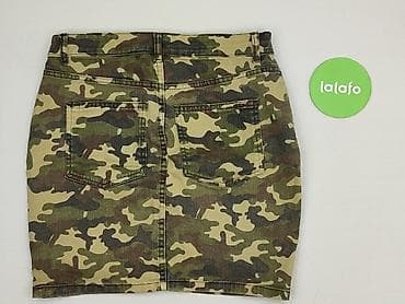 amisu cargo pants: FB Sister, Спідниця жіноча, розмір S — 3