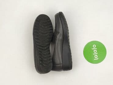 buty damskie 41: Pretty, Półbuty damskie, rozmiar 37 — 4