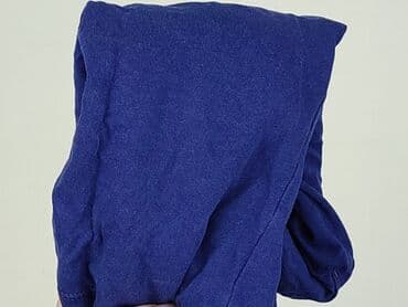 spodnie piżamowe hm: Sweatshirt, F&F, 4-5 years, 104-110 cm, condition - Perfect — 7
