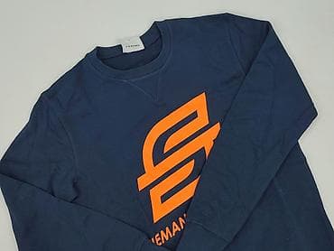 sizeer: Bluza dla mężczyzn, rozmiar M — 1