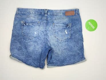 Kobiety: Yessica, Szorty damskie, 3XL — 3