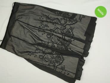 spódnice midi plisowane czarne: Betty Barclay, Spódnica damska, rozmiar M — 2