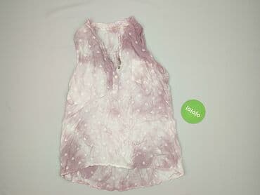 bluzki kopertowe reserved: SIMPLE, Bluzka damska, rozmiar S — 2