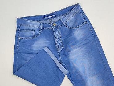 elastan t shirt: Szorty dla mężczyzn, rozmiar L — 1