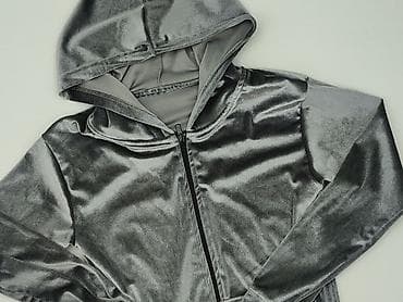 Bluza z kapturem damska, rozmiar S