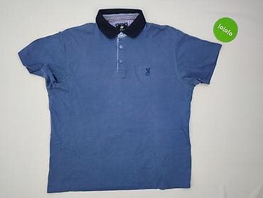 mogee tee: Koszulka polo dla mężczyzn, rozmiar XL — 2