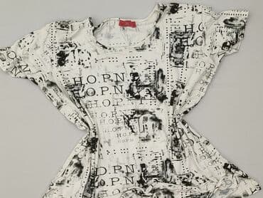 Look, T-shirt damski, rozmiar 5XL