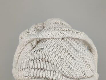 basic t shirty oversized: Ponczo damskie, rozmiar One size — 5