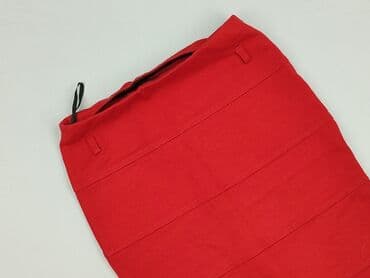 piękne czerwone sukienki na wesele: F&F, Spódnica damska, rozmiar S — 1