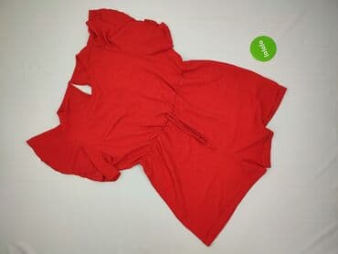 szlafrok poliester: Kombinezon damski, rozmiar 2XL — 2