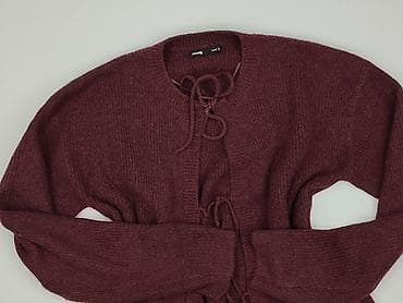 kaszmirowy: Sinsay, Kardigan damski, rozmiar S — 1