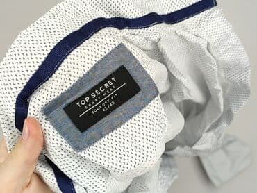 koszulka z napisem dzik: Koszulа dla mężczyzn, XL, Top Secret, stan - Bardzo dobry — 4