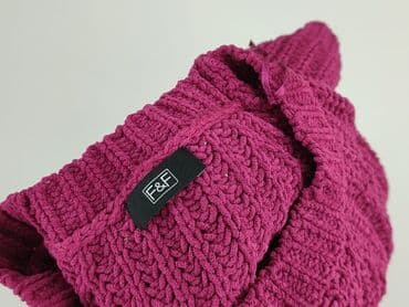 bluzka f f: F&F, Sweter damski, rozmiar XS — 4