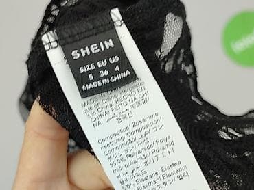 stanik 80b: Shein, Top damski, rozmiar S — 5