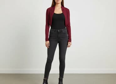 intimissimi piżamy: Janina, Kardigan damski, rozmiar L — 6