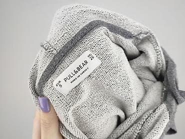 pull and bear women: PULL&BEAR, Bluza z kapturem damska, rozmiar S — 5