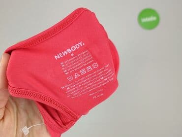 ubrania do koszykówki: Top damski, rozmiar M — 4