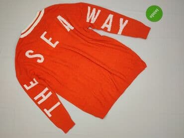 tommy hilfiger t shirty xl: Tom Tailor Denim, Sweter damski, rozmiar XS — 3