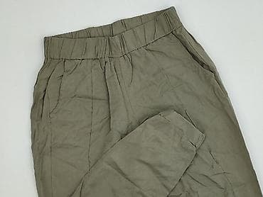 Spodnie materiałowe damskie, rozmiar M