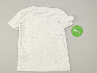 jacqueline de yong t shirt: JDY, T-shirt damski, rozmiar S — 3