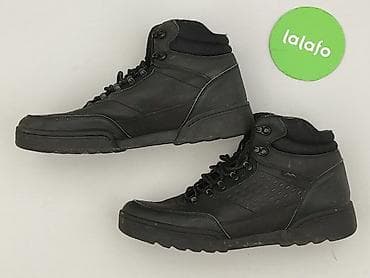 kurtki getex: Botki dla mężczyzn, rozmiar 43 — 3