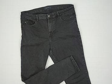 mohito dres: Mohito, Jeansy damskie, rozmiar XL — 1