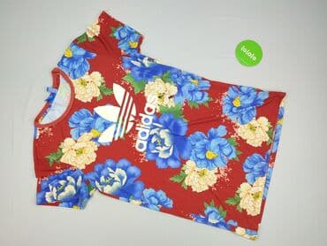 adidas klapki z kolcami: Adidas, Sukienka damska, rozmiar M — 2