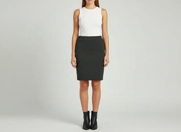 spódnice z rozcięciem sinsay: Sinsay, Spódnica damska, rozmiar M — 1