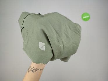 klapki ermes: Spodnie materiałowe damskie, rozmiar L — 8