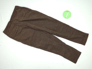 дублянка жіноча польща: Women`s trousers, size S (EU 36) — 3
