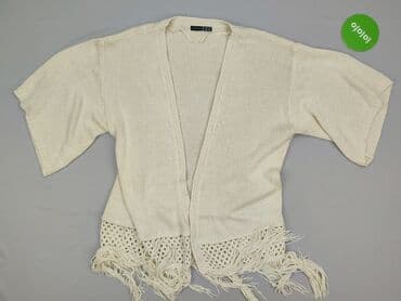 sweter atmosphere: Atmosphere, Kardigan damski, rozmiar S — 2