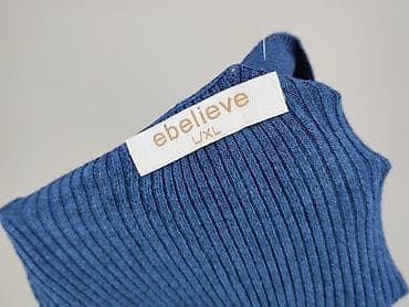 grunge sweter: Sweter damski, rozmiar XL — 5