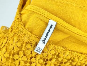 stradivarius sweterki: Stradivarius, Bluzka damska, rozmiar M — 5