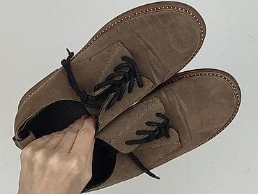 converse okazja: Półbuty damskie, rozmiar 38 — 7