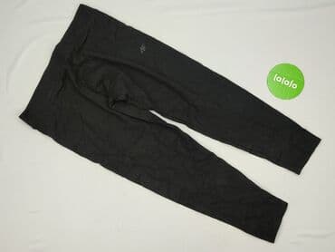 legginsy ocieplane 4f: 4F, Legginsy Sportowe damskie, rozmiar M — 2