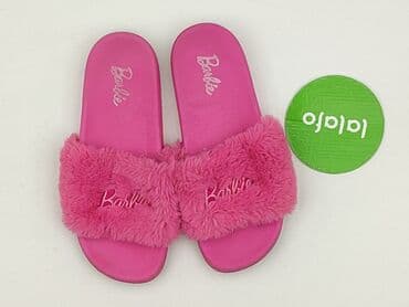 matching majtki dla par hello kitty: Klapki damskie, 37, stan - Bardzo dobry — 2
