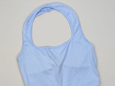 shein sukienka z piórami: Shein, Top damski, M — 1