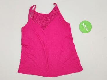 lidl top z wbudowanym biustonoszem: Esmara, Top damski, rozmiar S — 2