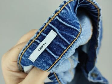 reserwet kurtki: Jeansy dla mężczyzn, rozmiar 2XS — 5