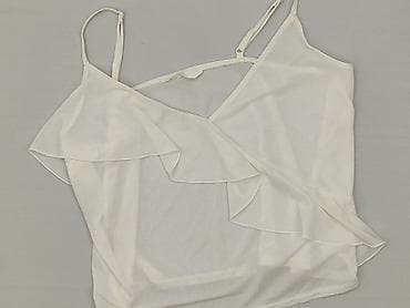 H&M Basic, Top damski, rozmiar S