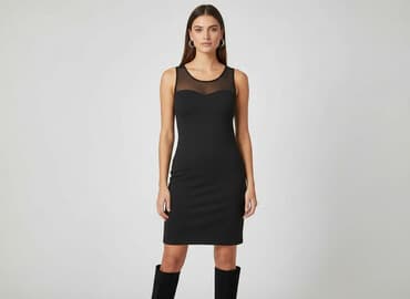 butik latika sukienki: Sukienka damska, rozmiar S — 6