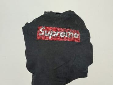 travis scott bluzy: Supreme, T-shirt damski, rozmiar S — 5