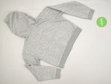 sinsay bluzy chłopięce: Sinsay, Bluza z kapturem damska, rozmiar S — 3