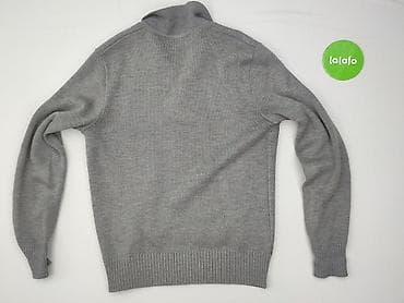 sweter grinch: Kardigan damski, rozmiar S — 3