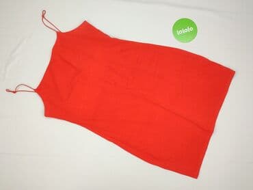 sukienki czerwone reserved: Sinsay, Sukienka damska, rozmiar M — 2