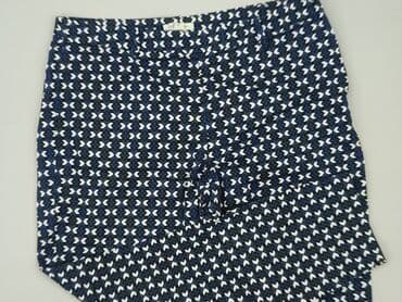 spodnie cargo damskie hm: H&M, Spodnie materiałowe damskie, rozmiar XL — 1