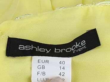 wójcik sukienki: Ashley Brooke, Sukienka damska, L — 4