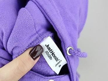 bluzy arsenal: Just Hoods, Bluza z kapturem damska, rozmiar S — 4