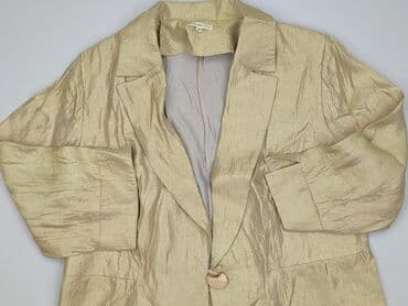 garnitur damski rozmiar 50: Marynarka damska, rozmiar 3XL — 1
